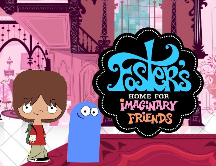 Foster S Home For Imaginary Friends Topcartoons
