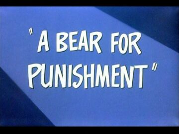 A-Bear-for-Punishment