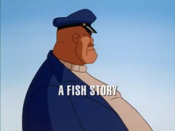 A-Fish-Story