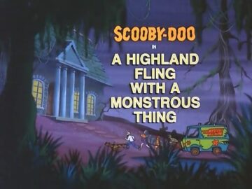 A-Highland-Fling-With-A-Monstrous-Thing