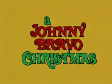 A-Johnny-Bravo-Christmas