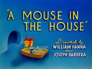 A-Mouse-In-The-House