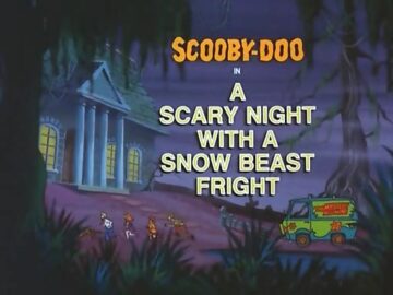 A-Scary-Night-With-A-Snow-Beast-Fright