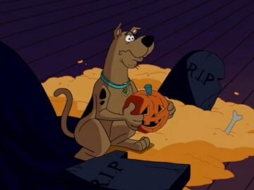 A-Scooby-Doo-Halloween