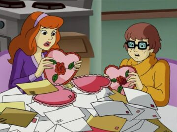 A-Scooby-Doo-Valentine