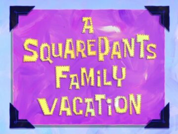 A-SquarePants-Family-Vacation