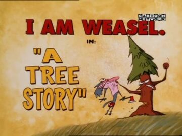 A-Tree-Story