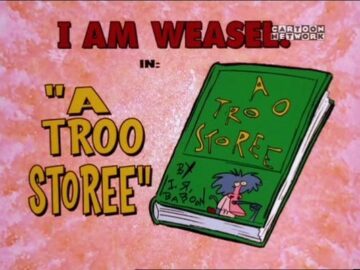 A-Troo-Storee