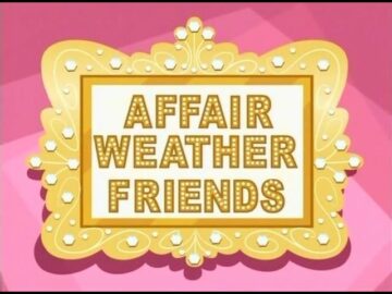 Affair-Weather-Friends
