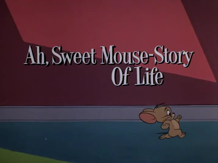 Mouse story