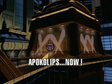 Apokolips…-Now-Part-1