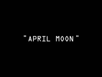 April-Moon