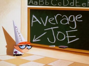 Average-Joe