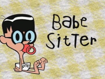 Babe-Sitter