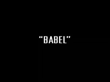 Babel