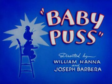 Baby-Puss