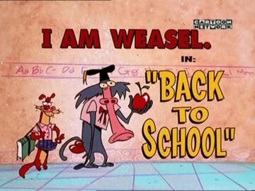 Back-to-School