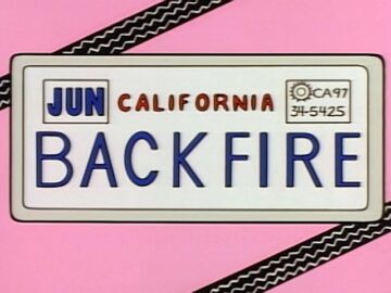 Backfire