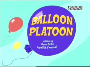 Balloon-Platoon