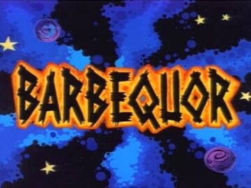 Barbequor