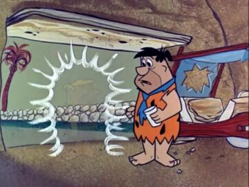 Barney-the-Invisible