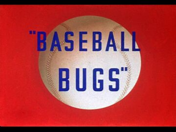 Baseball-Bugs
