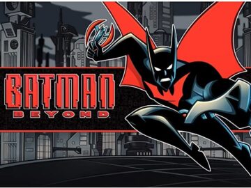Batman-Beyond