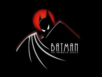 Batman-The-Animated-Series