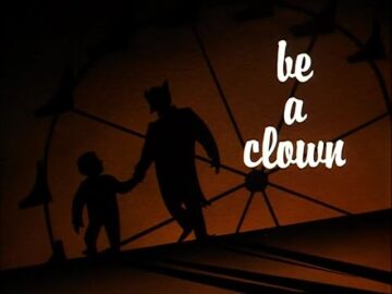 Be-A-Clown