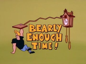 Bearly-Enough-Time