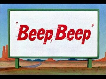 Beep-Beep
