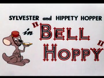 Bell-Hoppy