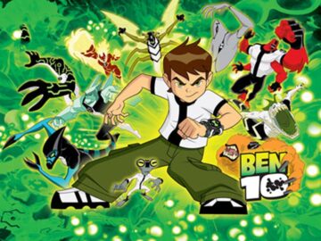 Ben 10