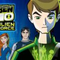 Ben-10-Alien-Force