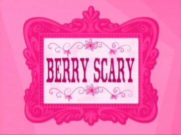 Berry-Scary