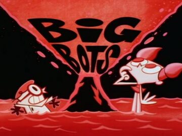 Big-Bots