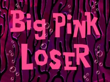 Big-Pink-Loser