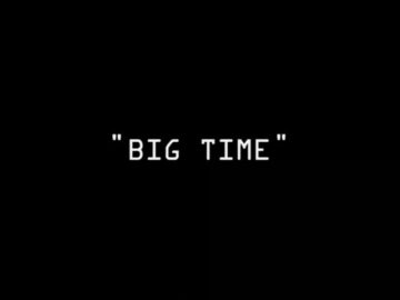 Big-Time