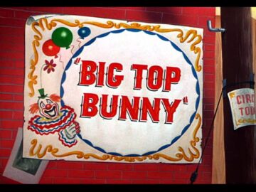 Big-Top-Bunny