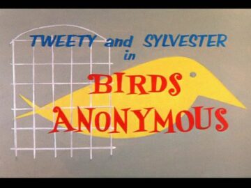 Birds-Anonymous