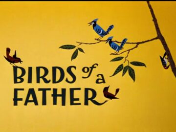 Birds-Of-A-Father