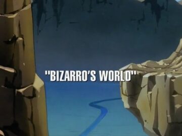 Bizarros-World