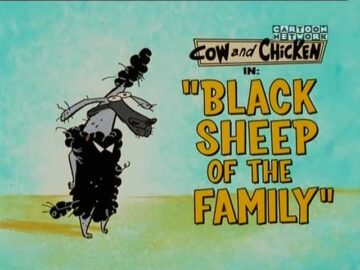 Black-Sheep-of-the-Family