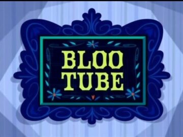 Bloo-Tube