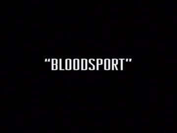 Bloodsport