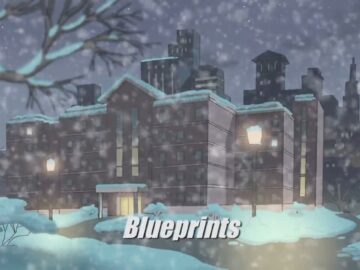 Blueprints