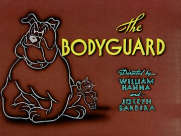 Bodygyard