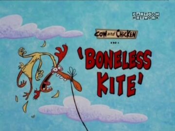 Boneless-Kite