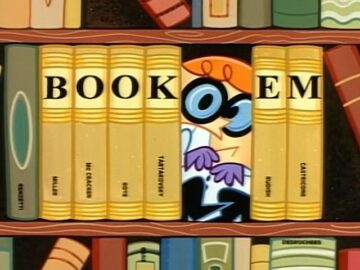 Book-Em