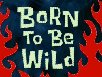 Born-to-Be-Wild